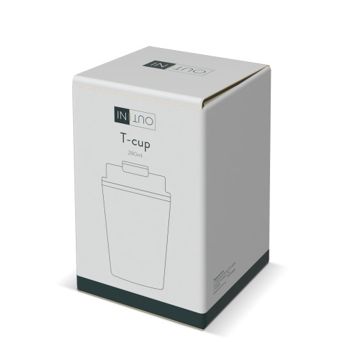 InSideOut T-cup 280ml Ciemnoniebieski LT57003-N0010 (2)