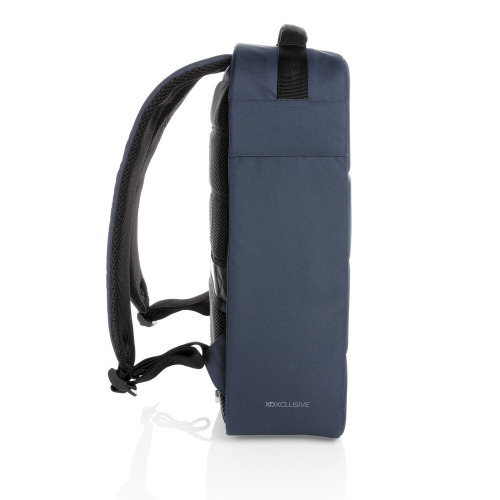 Plecak na laptopa 15,6" AWARE™ RPET Niebieski P762.005 (2)