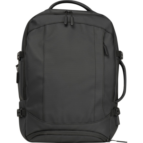 Plecak na laptopa RICHMOND Czarny 434303 (2)