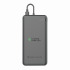 Power bank 20000 mAh Urban Vitamin Menlo Czarny P322.8801 (5) thumbnail