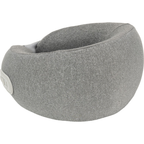 Poduszka podróżna Prince George MoLu Szary 504907 (4)