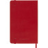 Kalendarz MOLESKINE czerwony VM292-05/2024 (10) thumbnail