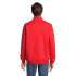COOPER FULL ZIP SWEAT Bright Rojo S04240-BT-XL (1) thumbnail