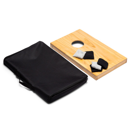 Gra Lord Nelson mini Corn Hole Drewniany LT54304-N0093 