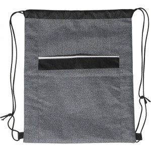 Worek sportowy non-woven MEXICO CITY