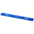 Linijka Renzo o długości 30 cm wykonana z tworzywa sztucznego Niebieski 21053502 (1) thumbnail