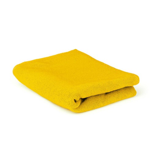 Ręcznik o wysokiej chłonności żółty V9630-08 (7)