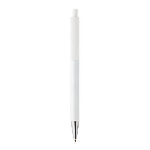 Długopis Swiss Peak Cedar biały P611.173 (2)