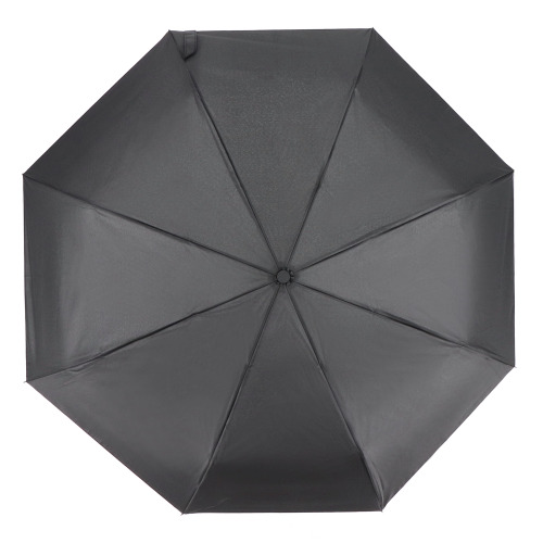Składany parasol Congo 190T Pongee 21" Czarny LT97115-N0002 (3)