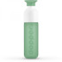 Butelka plastikowa - Dopper Original 450ml Jasnozielony DOC3759  thumbnail