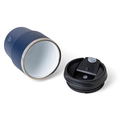 Kubek termiczny 175 ml Niebieski VB107-11 (7)