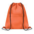 Worek plecak pomarańczowy MO9177-10  thumbnail
