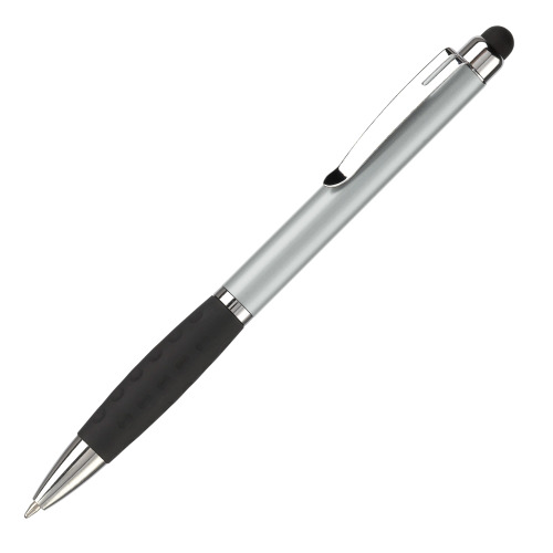 Długopis Mercurius Srebrny LT80494-N0005 