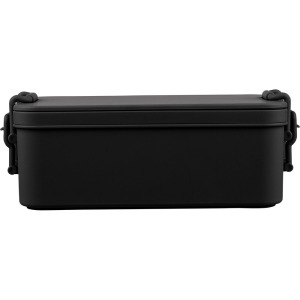 Pudełko śniadaniowe 2,2l Czarny