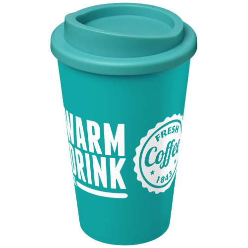 Kubek termiczny z serii Americano® o pojemności 350 ml Morski 21000140 (1)