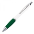 Długopis plastikowy KALININGRAD zielony 168309 (2) thumbnail