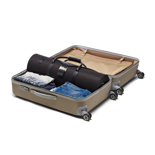 Pokrowiec na garnitur ROLLOR Czarny V7463-03 (5)