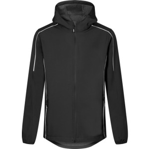 Kurtka Lekka Softshell