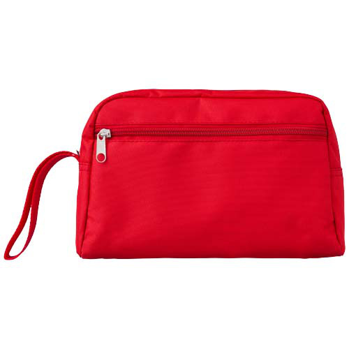 Kosmetyczka Transit Czerwony 11996801 (3)