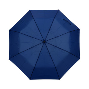Wiatroodporny parasol automatyczny RPET, składany