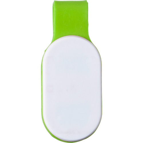 Lampka COB LED Jasnozielony V8751-10 (1)