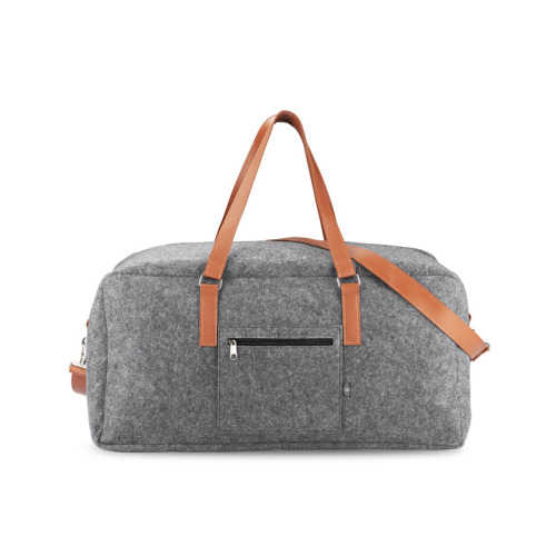 Torba filcowa rPET FELT2GO Szary 20705-14 (3)