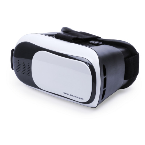 Okulary wirtualnej rzeczywistości czarny V3543-03 