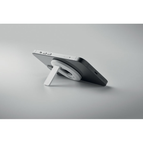 Uchwyt na telefon i otwieracz Bialy MO2612-06 (1)