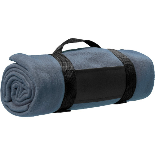 Koc piknikowy | Bellaro Szary V6327-19 