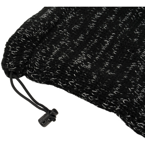 Bandana wielofunkcyjna MOGOTON Schwarzwolf Czarny T4000200AJ303 (7)