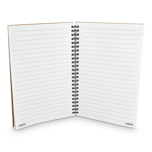 Notebook A5 kartki z kamienia Naturalny LT92520-N0094 (1)