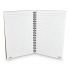 Notebook A5 kartki z kamienia Naturalny LT92520-N0094 (1) thumbnail