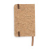 Notes CORA A6 Naturalny 18005-17 (3) thumbnail