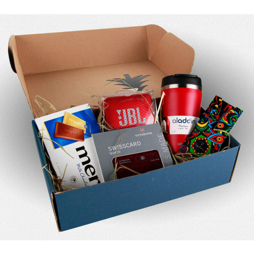 Zestaw Rudolphus Granatowy XM061544 