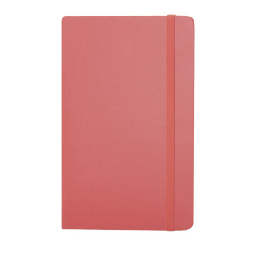 MOLESKINE Notatnik ok. A5 Różowy VM301/W-21 (5)