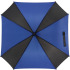 Parasol automatyczny 89x89 cm GHENT Niebieski 241604 (2) thumbnail