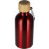 Butelka metalowa 400 ml MARILYN Czerwony 8497205 (2) thumbnail