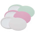 Glider wysuwane lusterko do makijażu Mist Green 12637660 (4) thumbnail