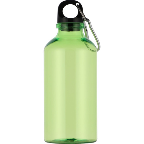 Bidon z recyklingu MECHELEN 400 ml Zielony 243709 (2)