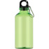 Bidon z recyklingu MECHELEN 400 ml Zielony 243709 (2) thumbnail
