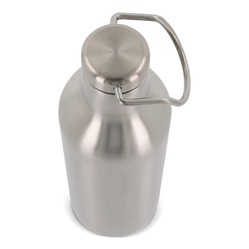 Termos ze stali nierdzewnej 400ml Srebrny LT98811-N0005 (3)