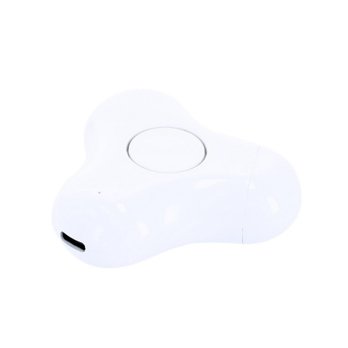 Bezprzewodowe słuchawki douszne Biały VA613-02 (1)