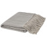 Narzuta Haven w jodełkę Szary 11311701 (3) thumbnail