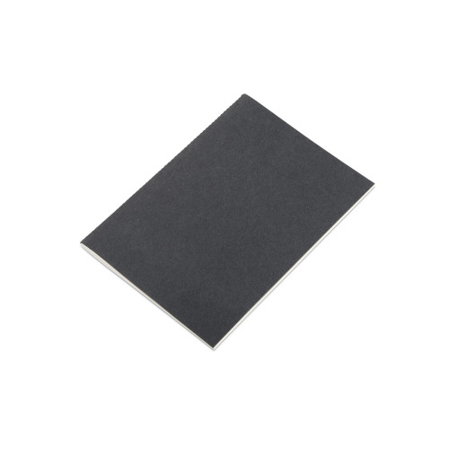 Notes DENIM A5 Grafitowy 18228-15 
