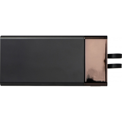 Power bank 20 000 mAh MARABELLA MoLu Czarny 398203 (4)