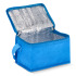 R-PET 6 Torba chłodząca na puszki z włókniny 20 x 13 x 12,5 cm 75g/m² Jasnoniebieski LT95390-N0012 (2) thumbnail