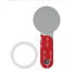 Magnetyczny uchwyt na telefon Srebrny MO3160-14 (4) thumbnail