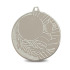 Metalowy medal / Winner Srebrny IP37069590  thumbnail