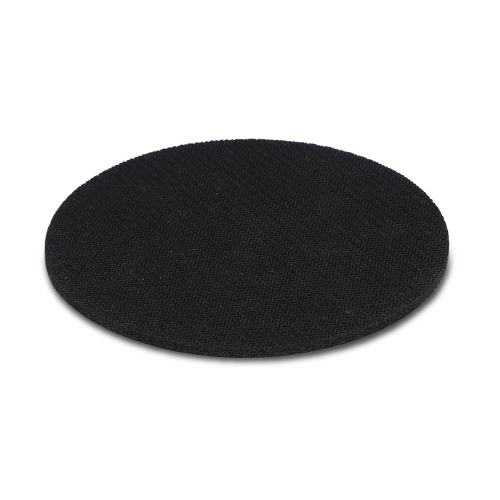 Okrągła podkładka do sublimacji Biały LT93082-N0001 (1)