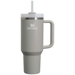 Stanley Quencher H2.0 kubek o pojemności 1200 ml Szary